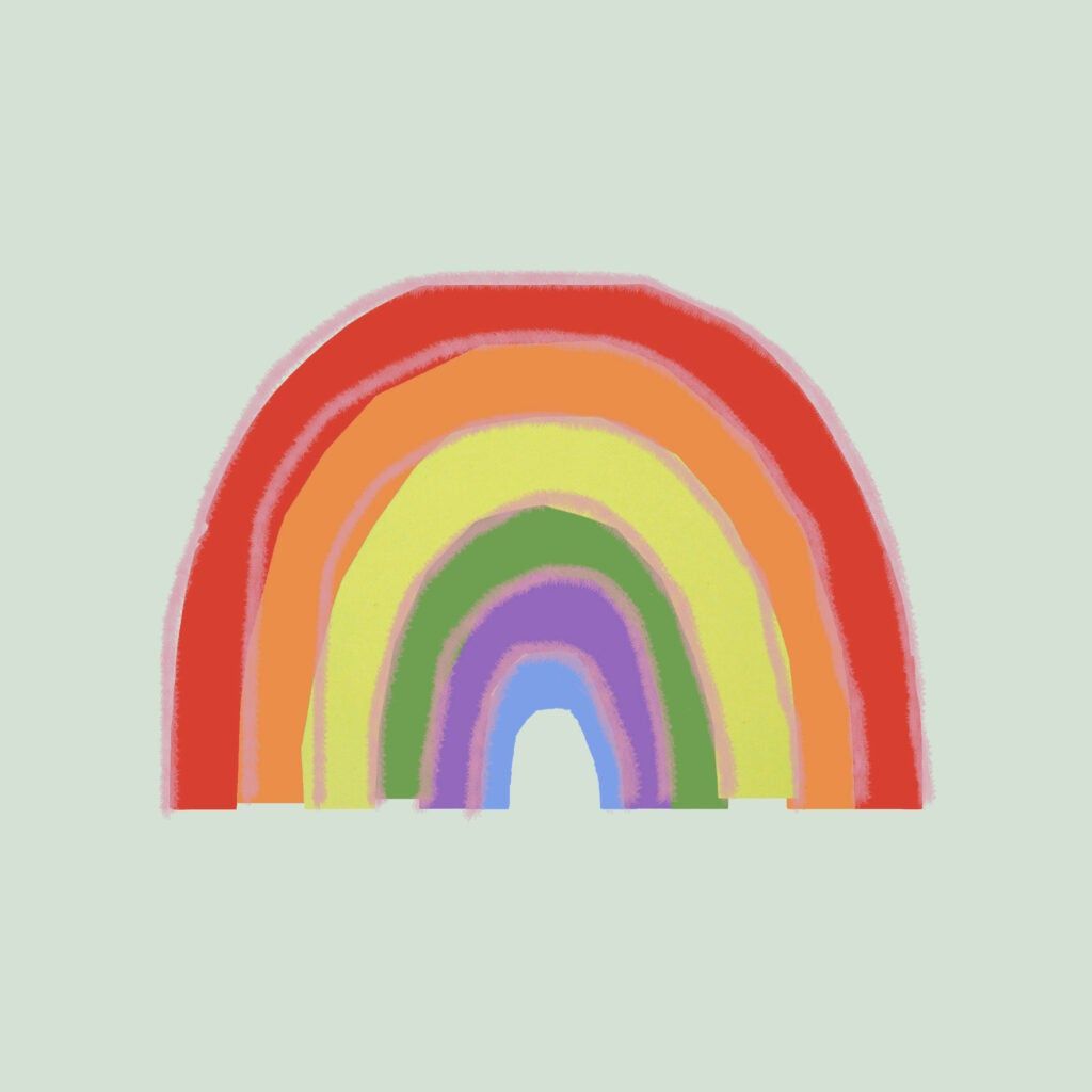 How to (Virtually) Celebrate Pride With Your Kids