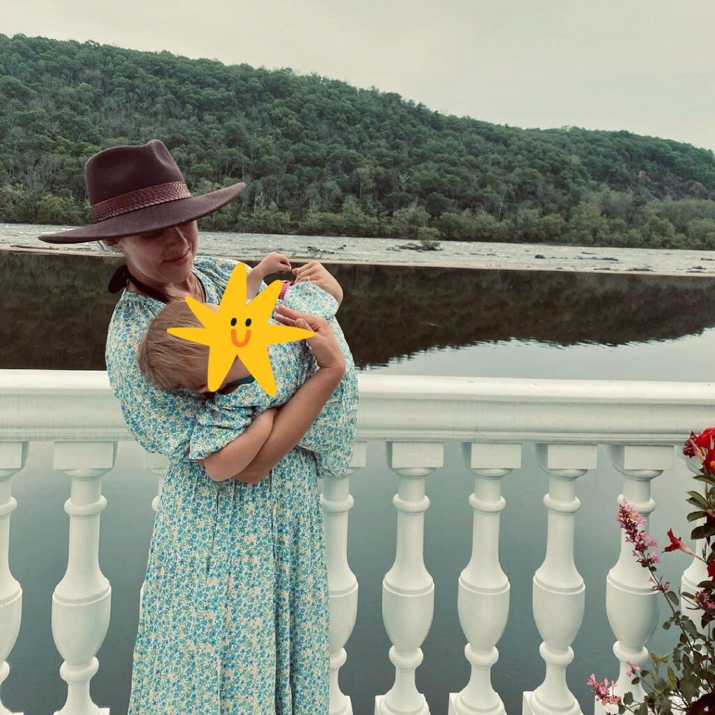 Why I Took My Kids Off Instagram