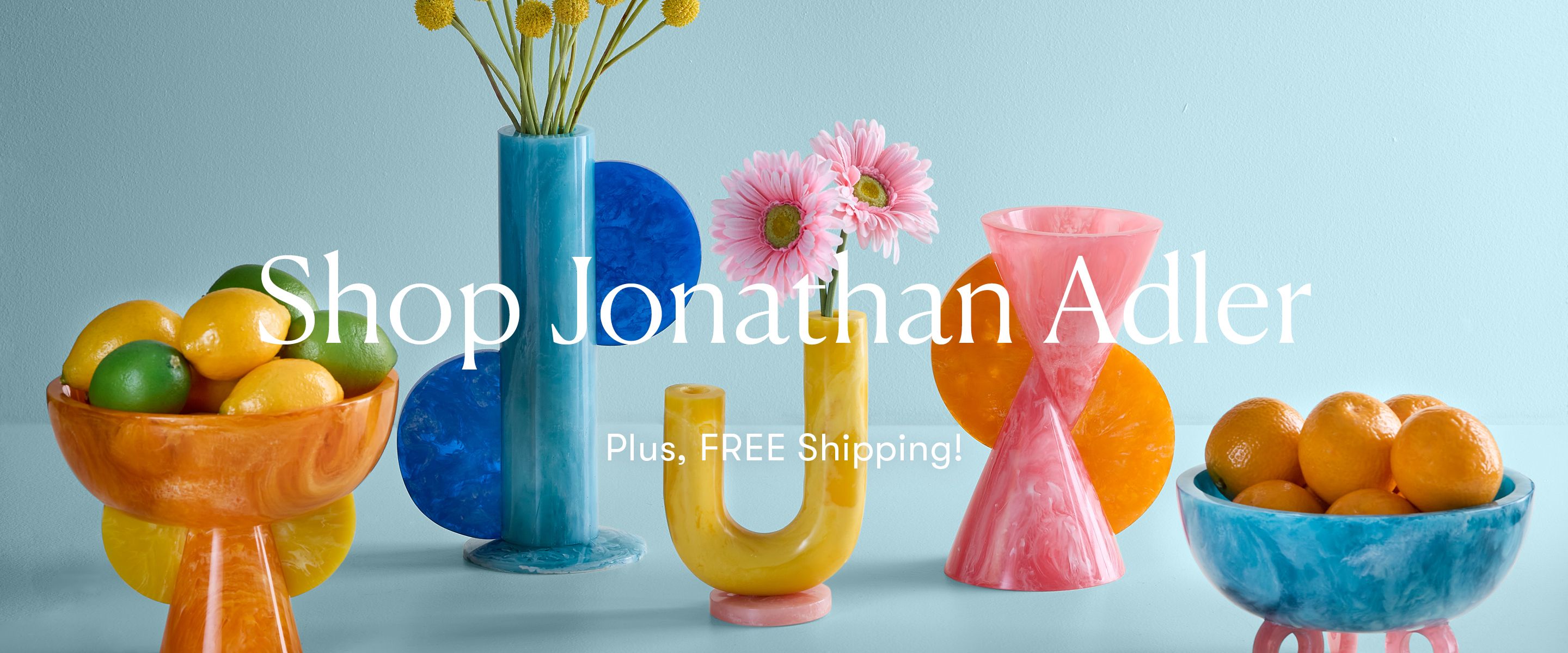 Jonathan Adler
