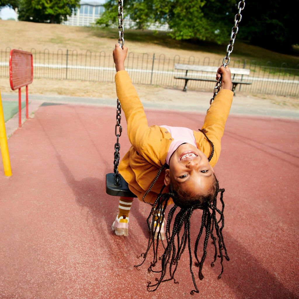 Why It’s So Important to Keep Your Kids Active Right Now (and Always!)