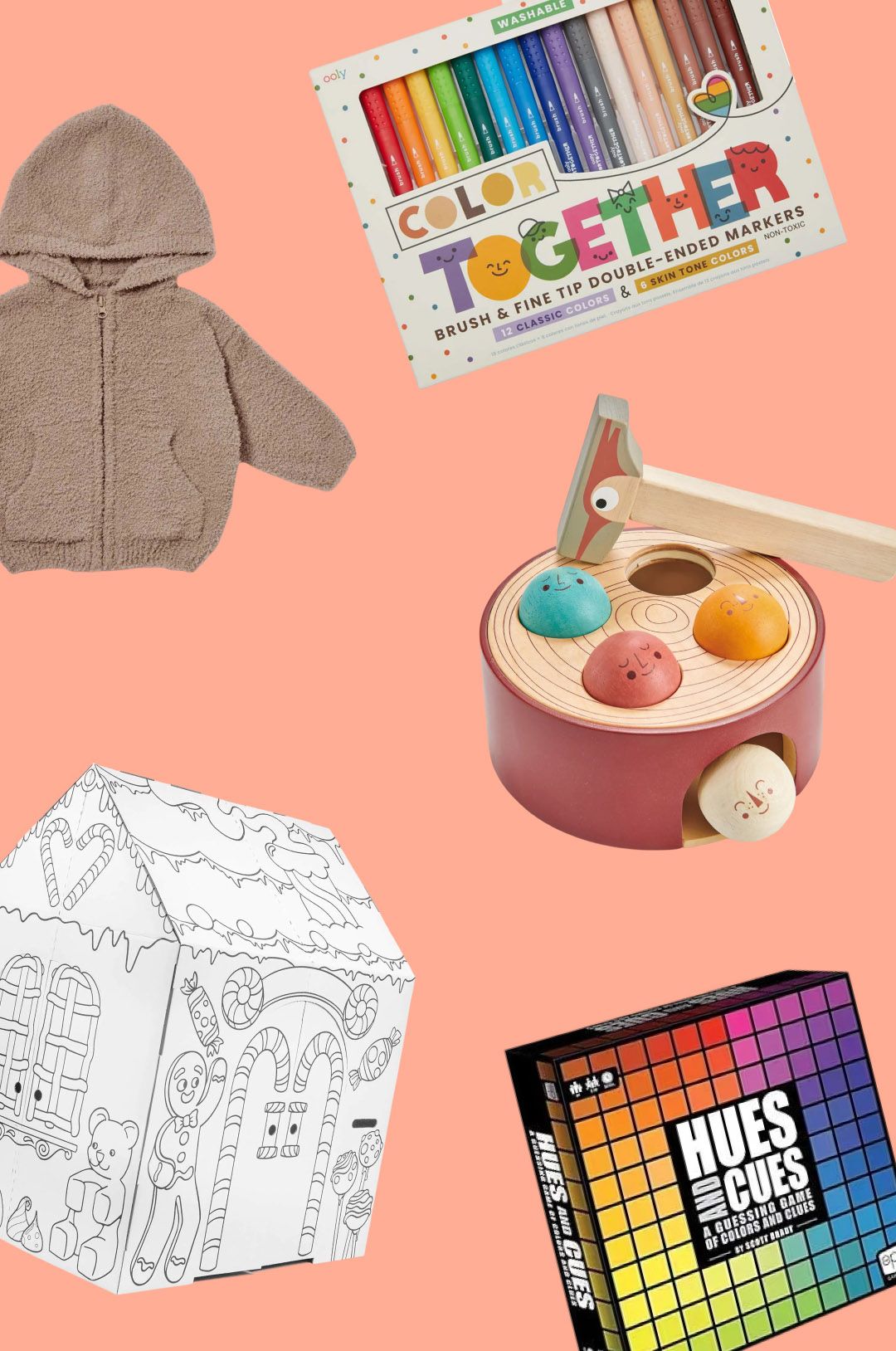 Winter Break Survival Kit Edit