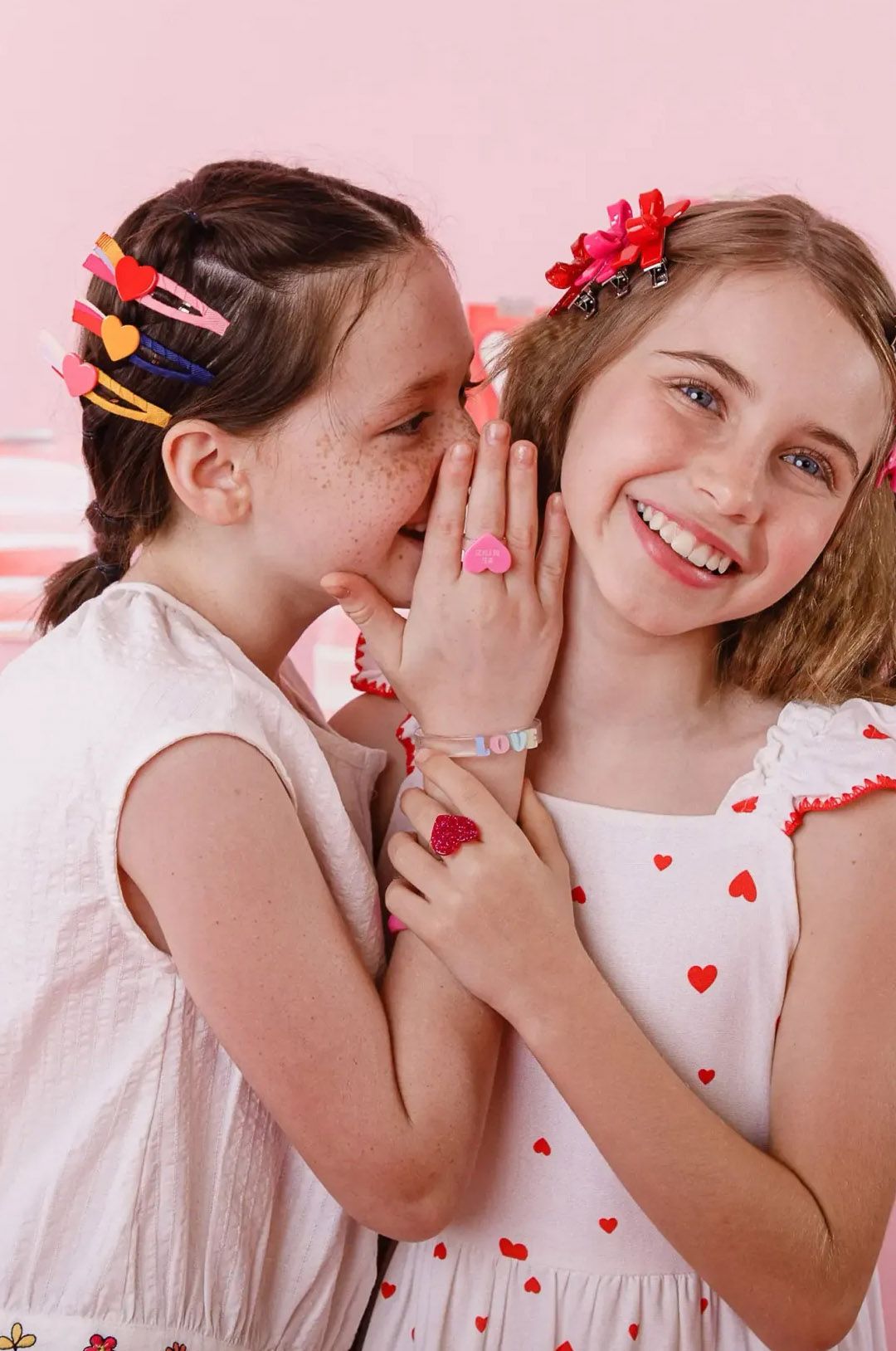 Valentine's Gift Ideas For Every Age