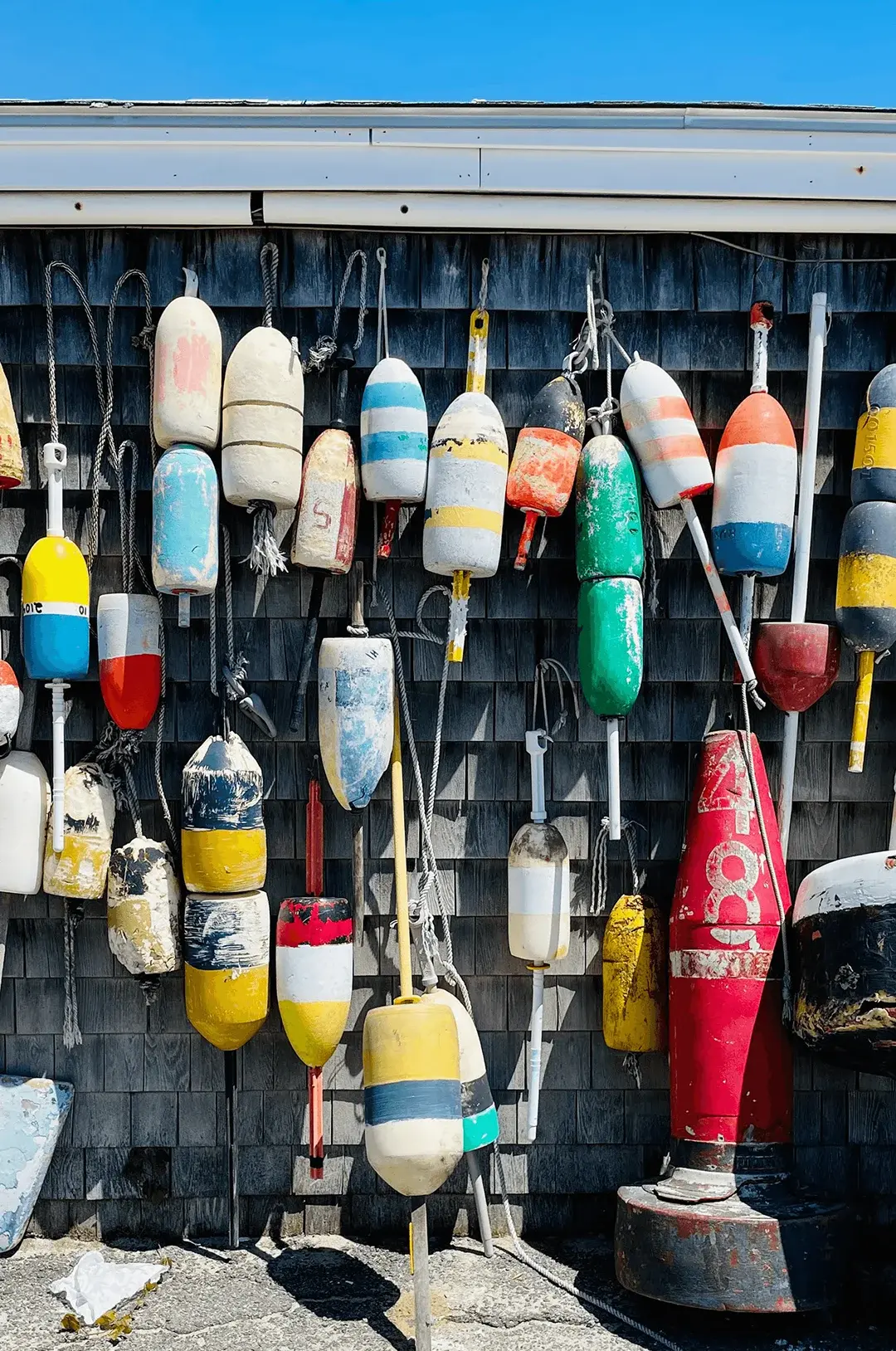 Our Guide to Nantucket With Kids