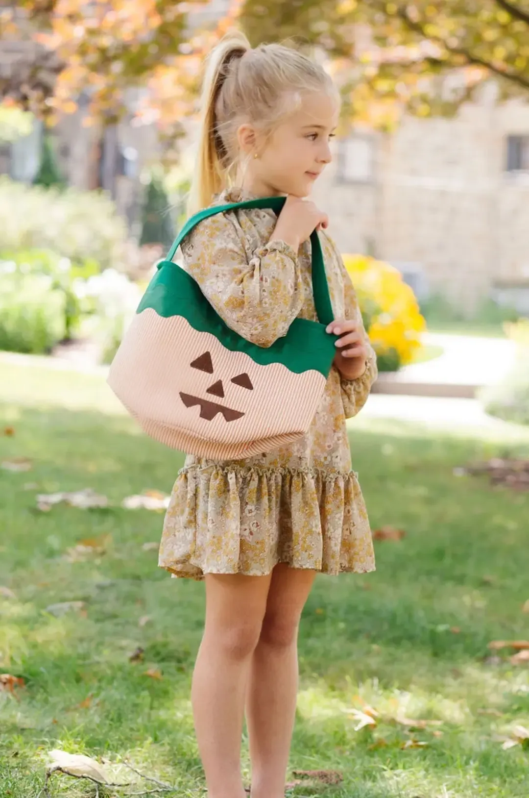 Boo Basket Ideas for Kids