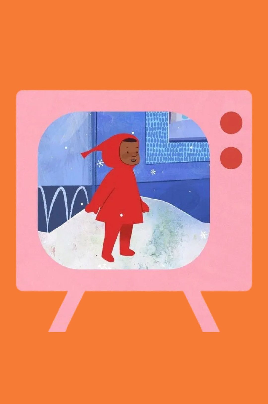 Our 8 Favorite Holiday Movies