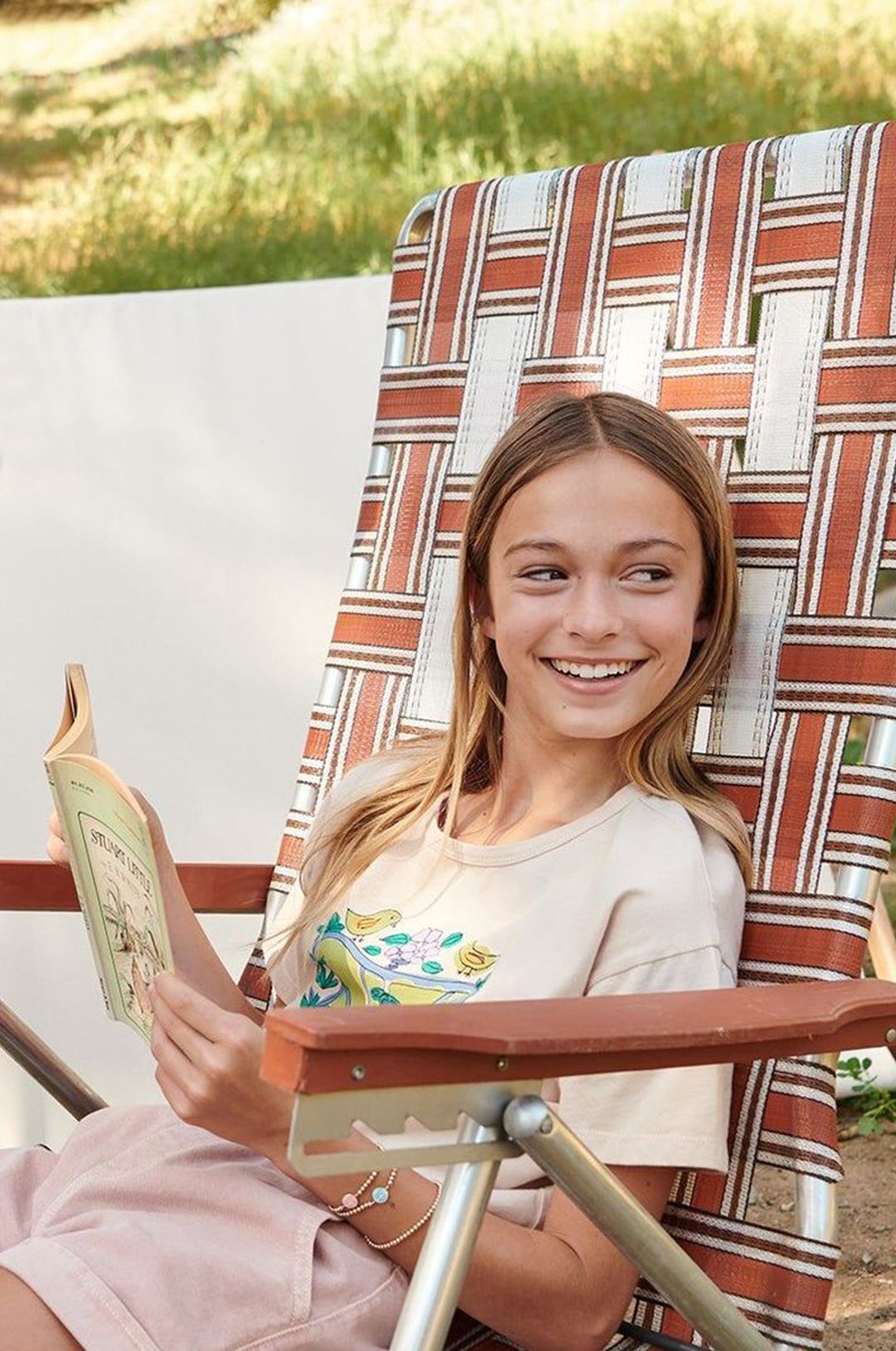 The Best of Summer: Old Favorites and New Finds for Wherever the Season Takes You