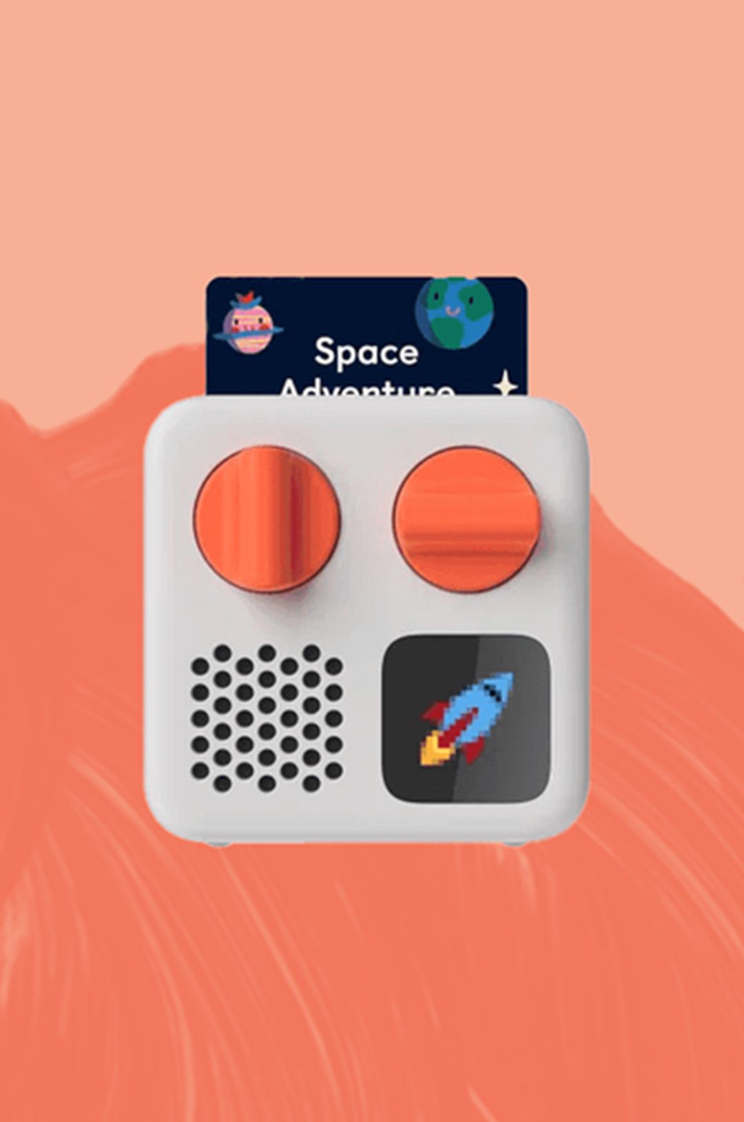 How the Yoto Mini Saved My Kid's Bedtime