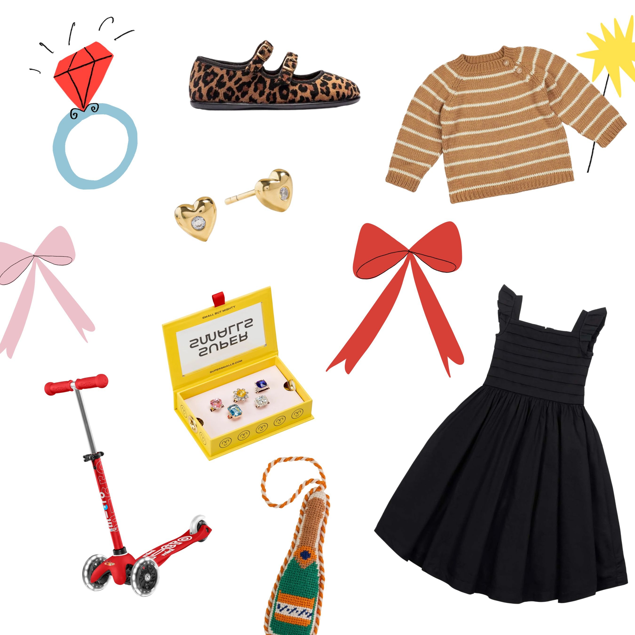 Editor’s Picks On Sale