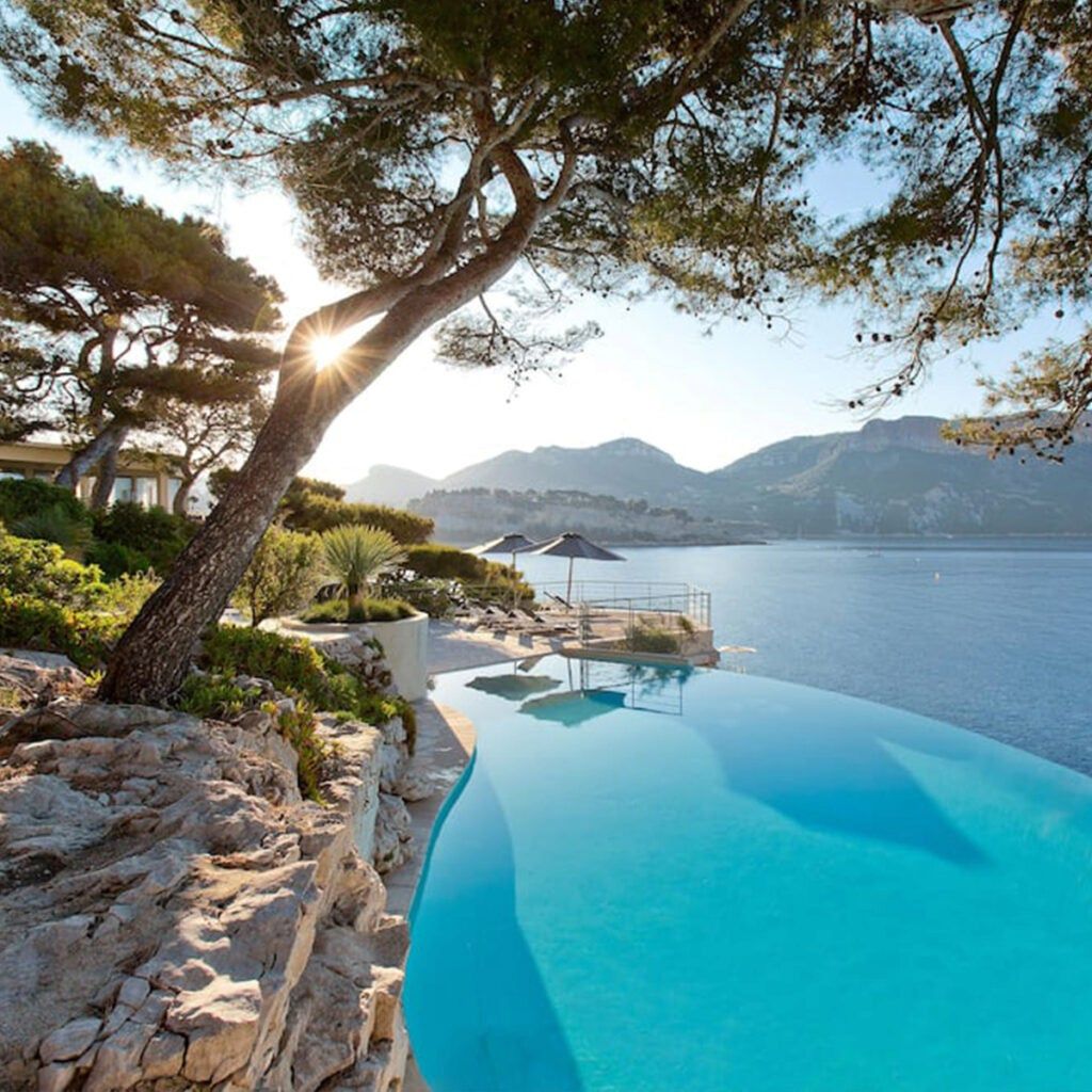 10 Dreamy Babymoon Destinations
