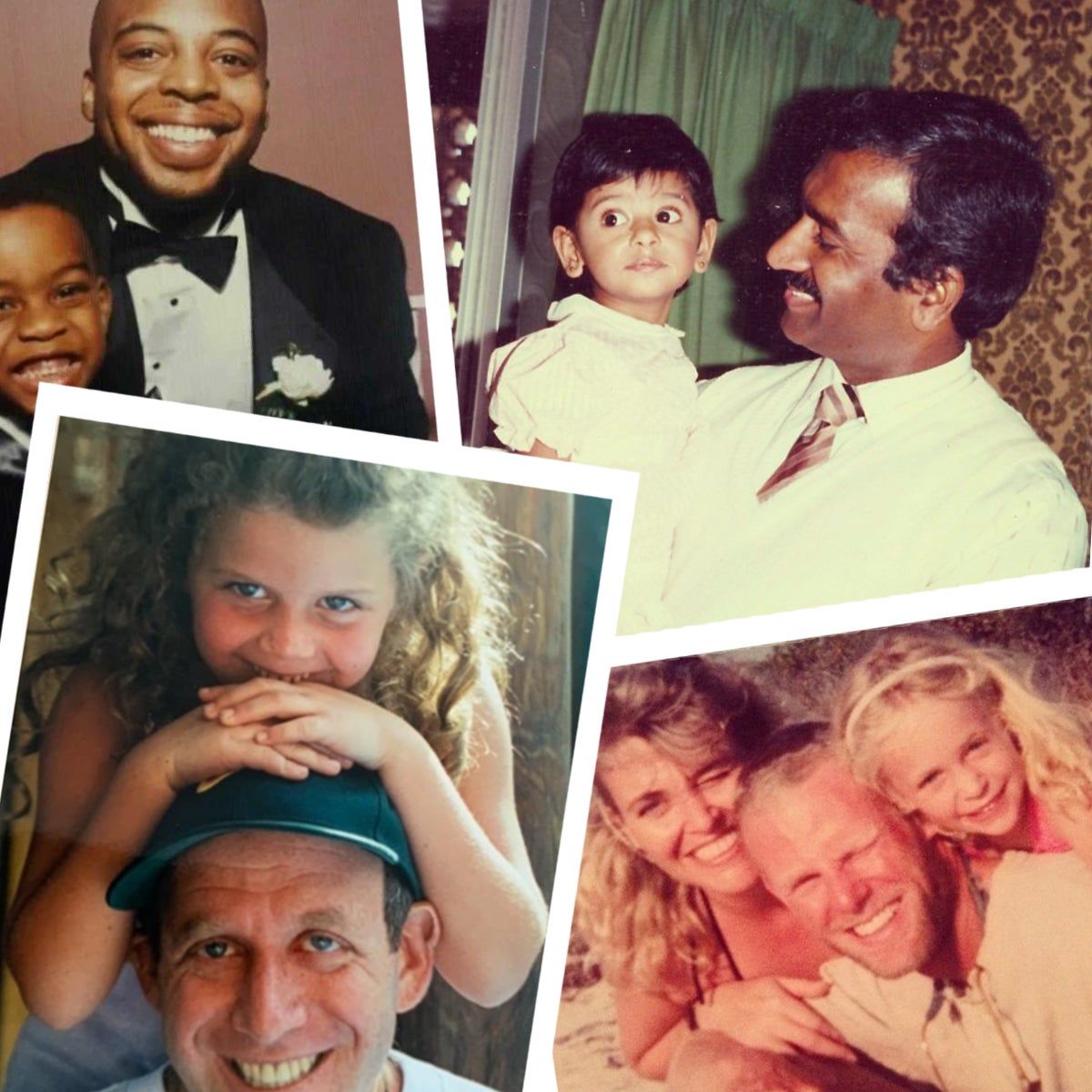 Lessons From My Father