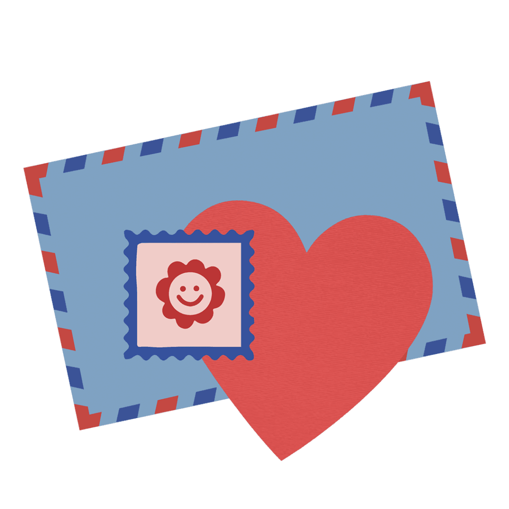 Letters Against Isolation