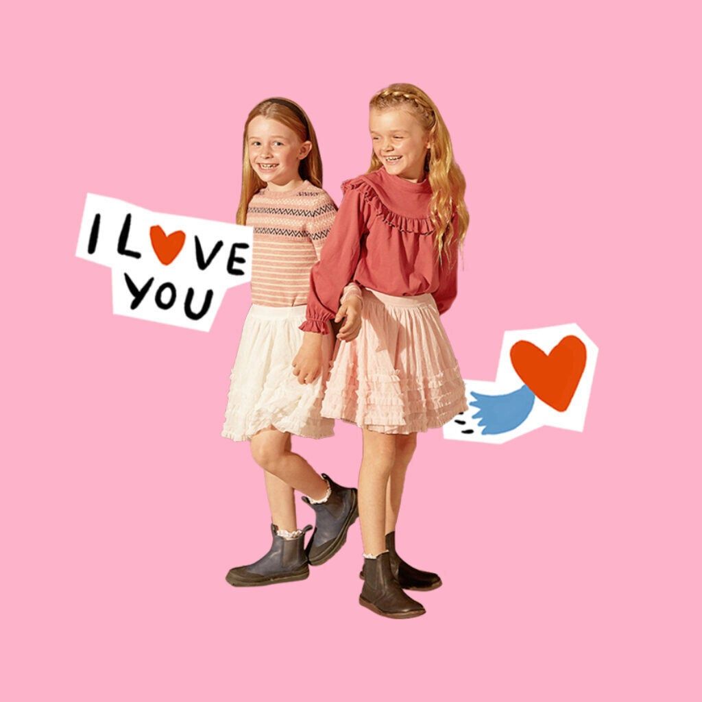 Learn Your Child's Love Language