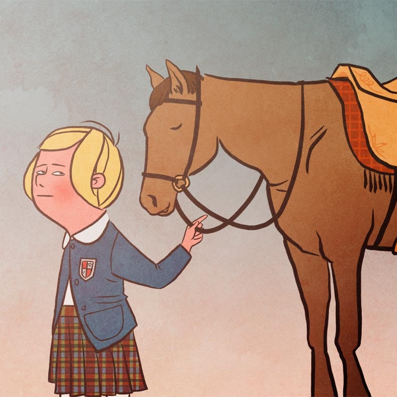 How Not to Get into Private Schools – Part Deux