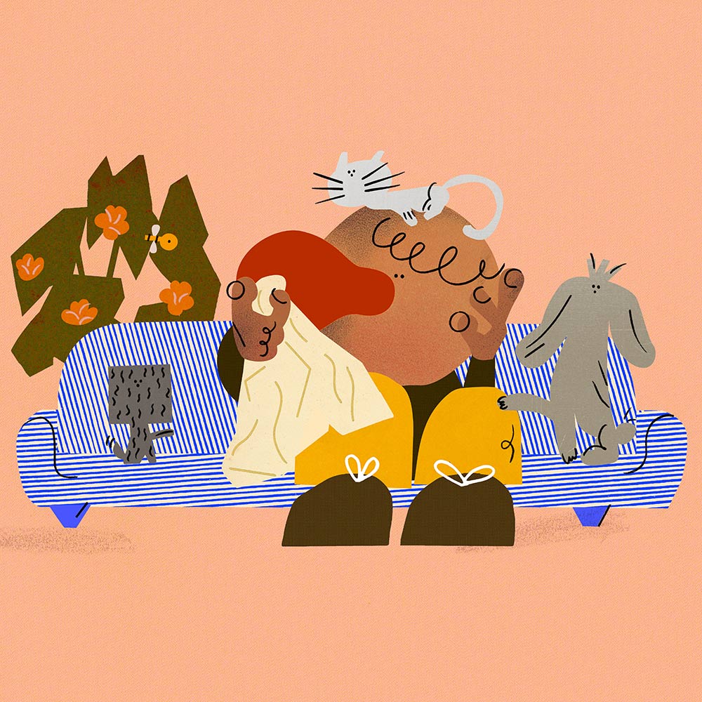 Five Key Questions About Seasonal Allergies