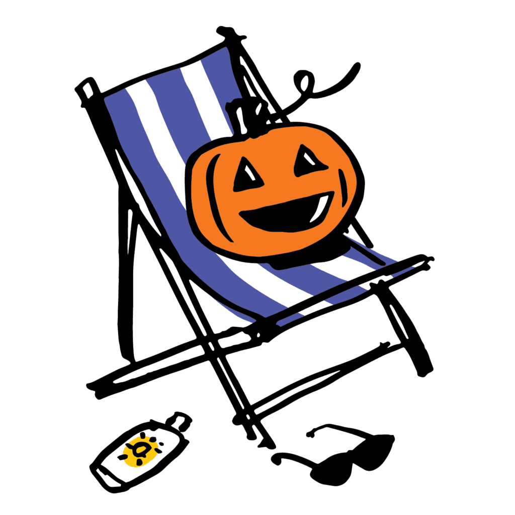 Let's Just Skip September