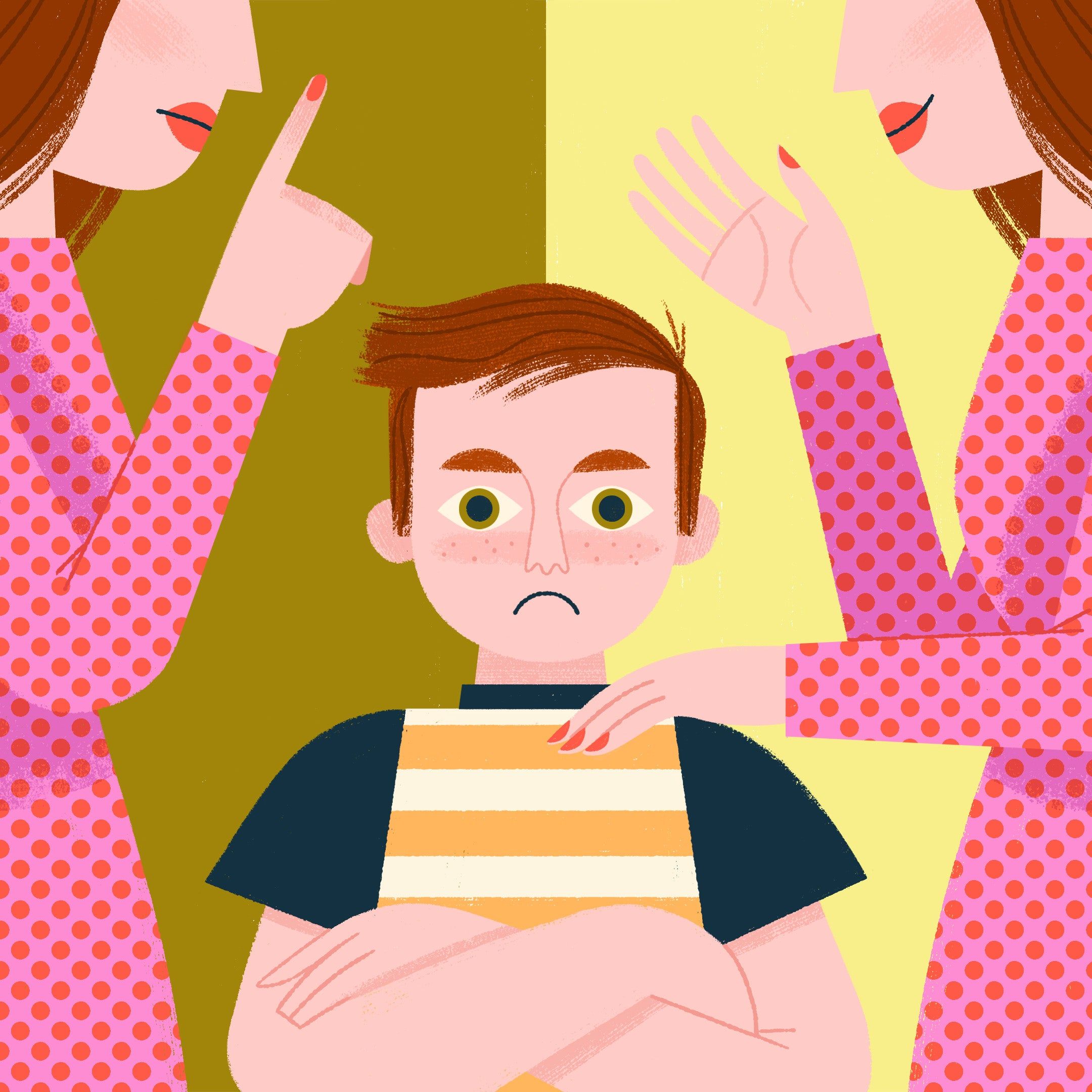 Ask Dr. Bronwyn: Punishments vs. Consequences