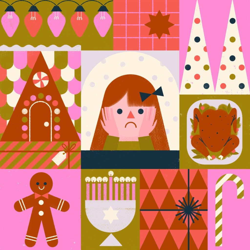  How To Minimize Holiday Meltdowns   