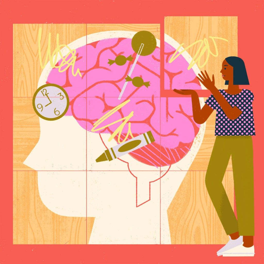 Here’s What To Do When Your Kid Has A Tantrum