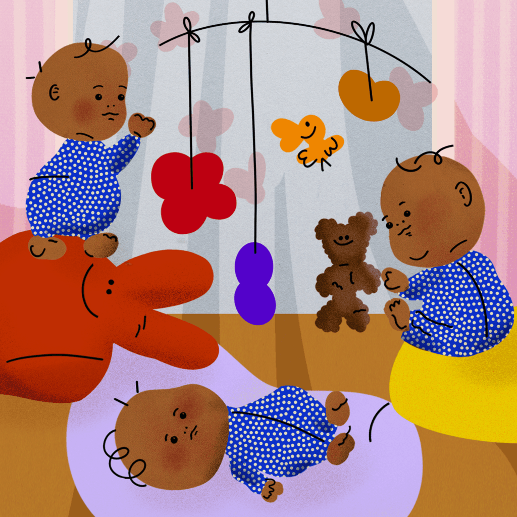 What is the RIE Parenting Method, Exactly?