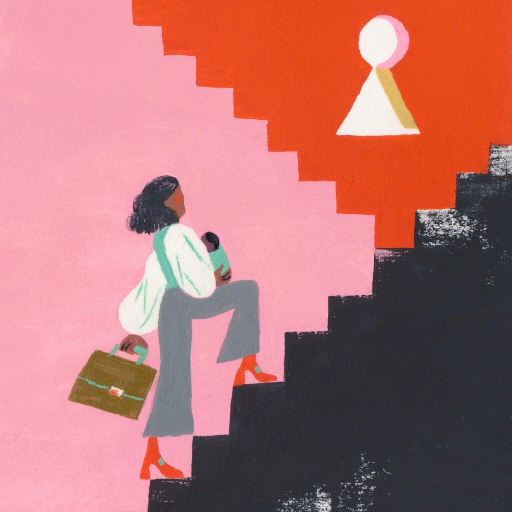 Navigating Ambition