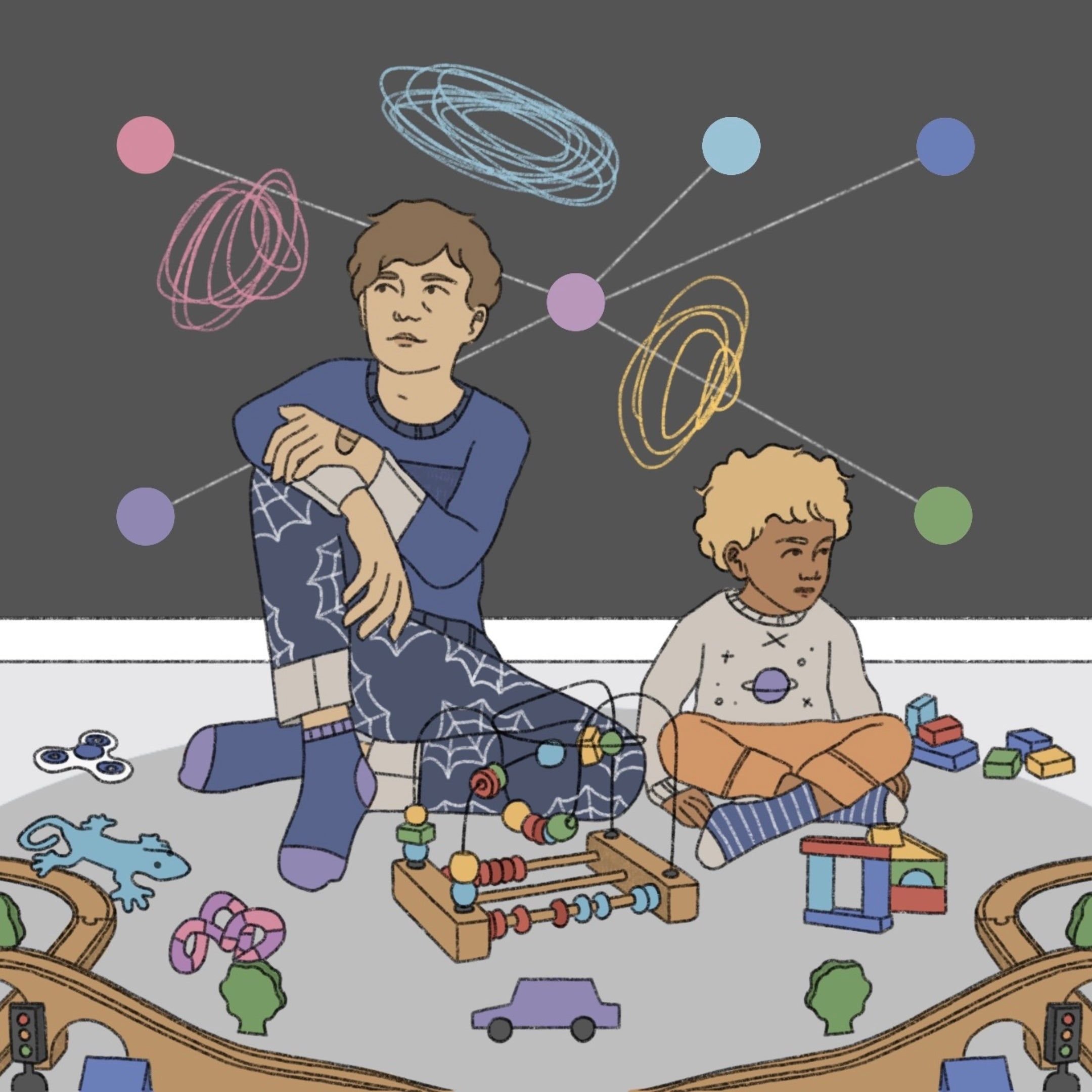 Four Important Things to Know About Autism