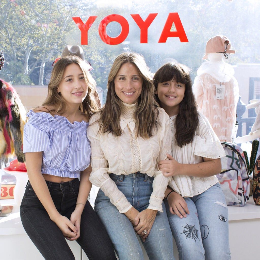 Store Spotlight: YOYA