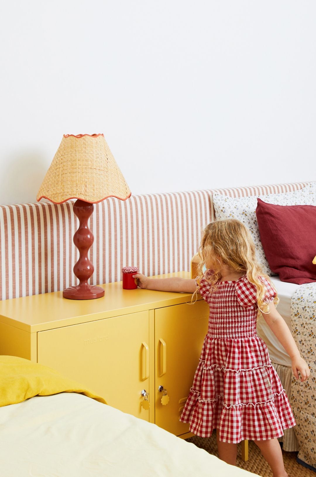 The Storage Solution We're Obsessed With