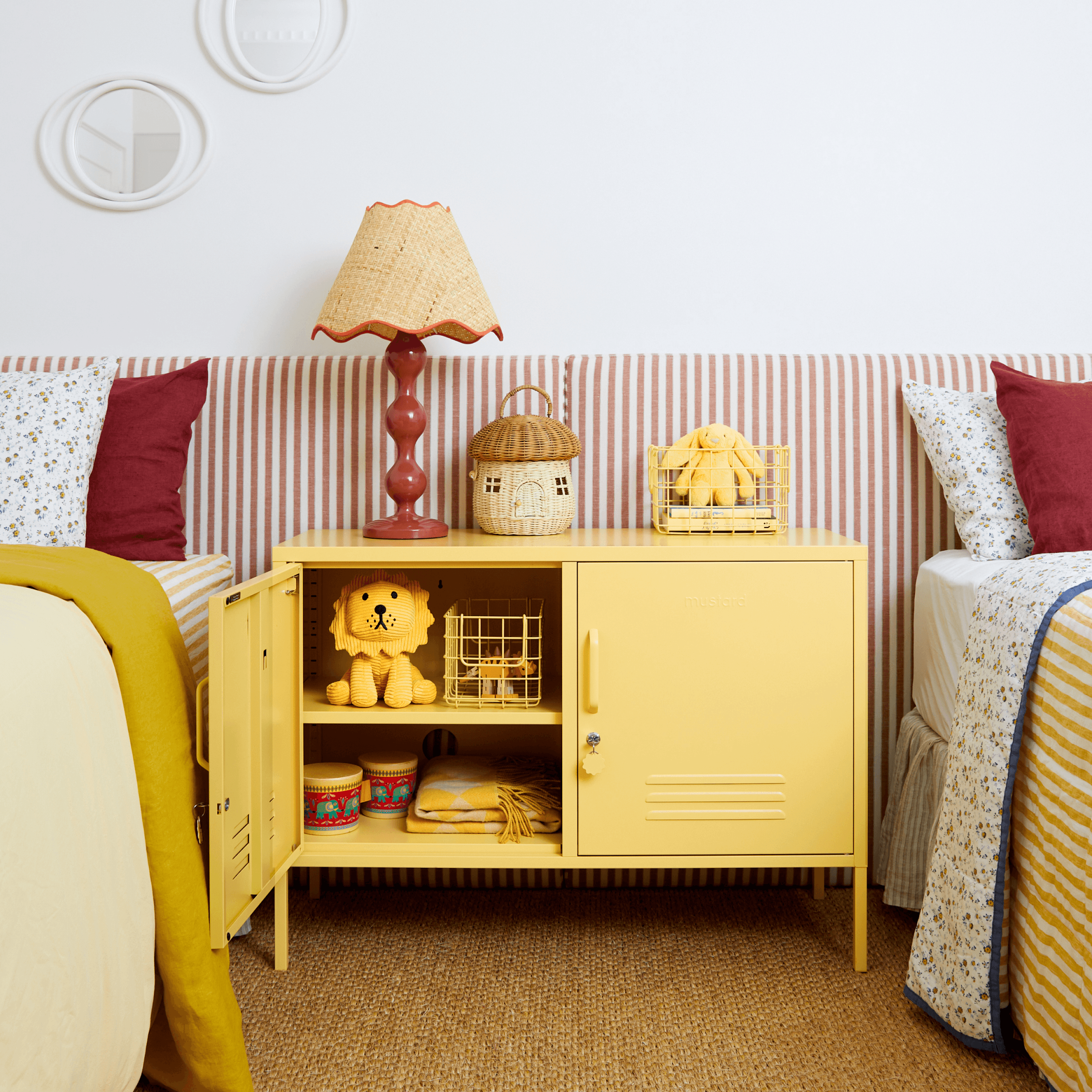 The Storage Brand That Actually Keeps Up With Family Life