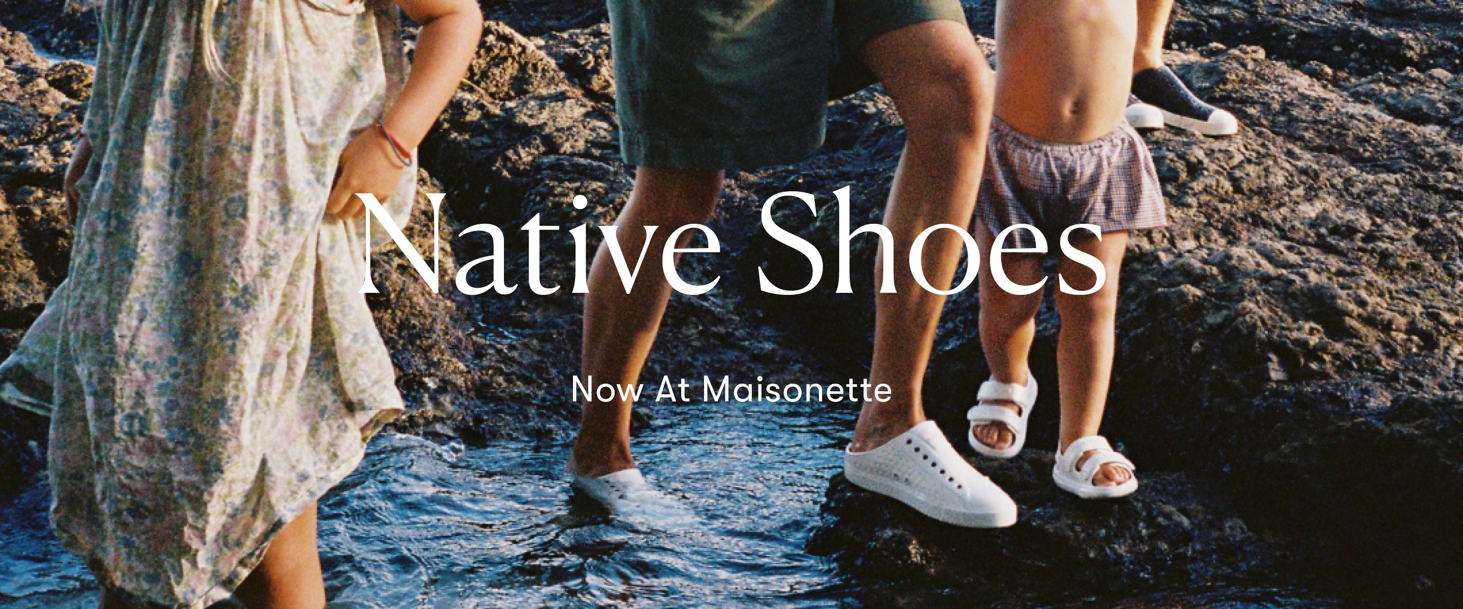 Native Shoes