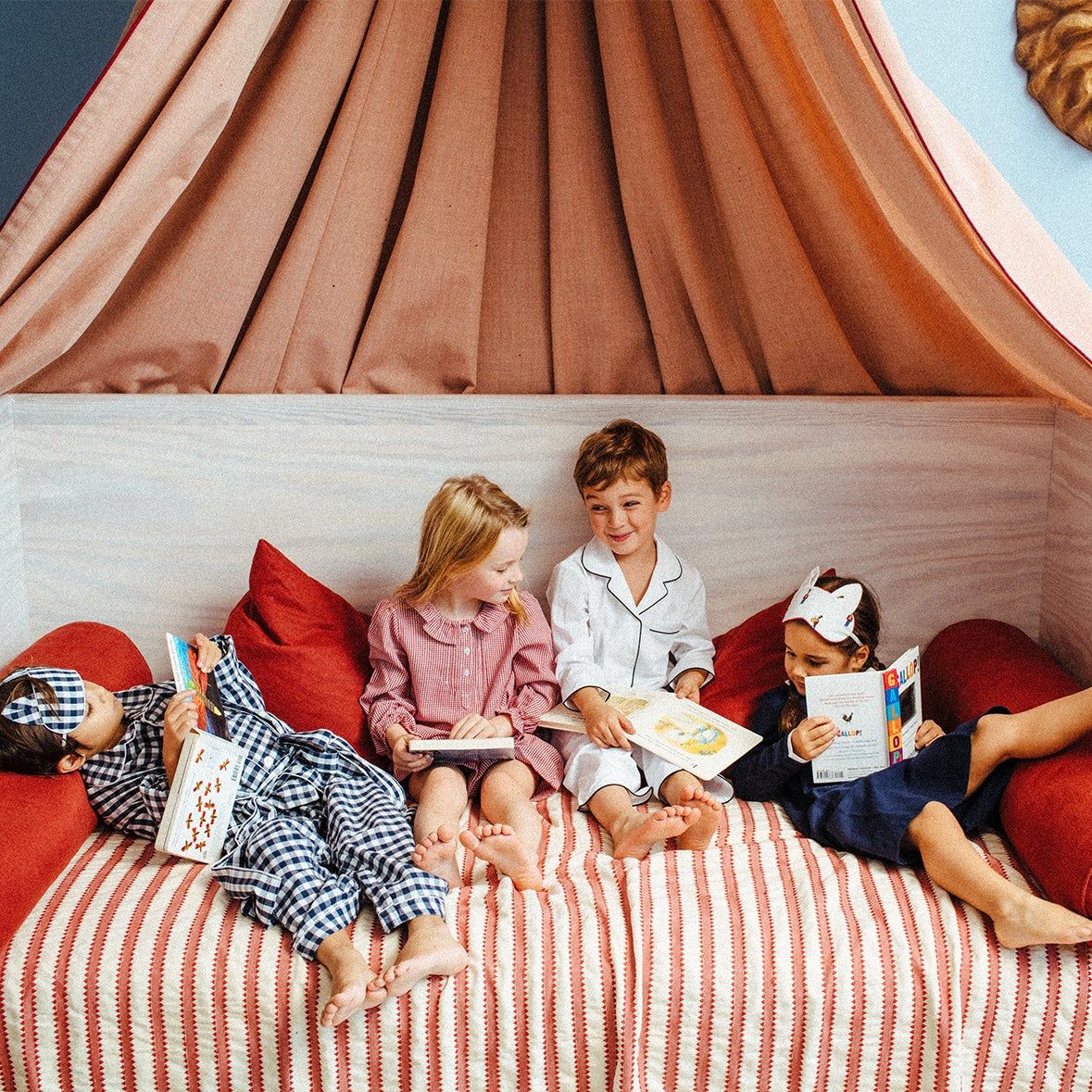 Back to School Sleep Tips