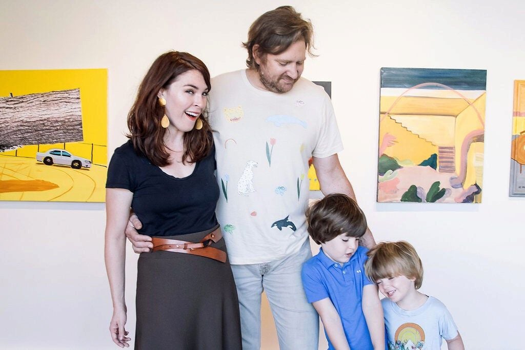 Store Spotlight: Arcade