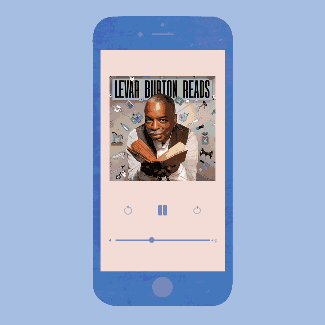 7 Podcasts to Help You Get Through the End of Summer