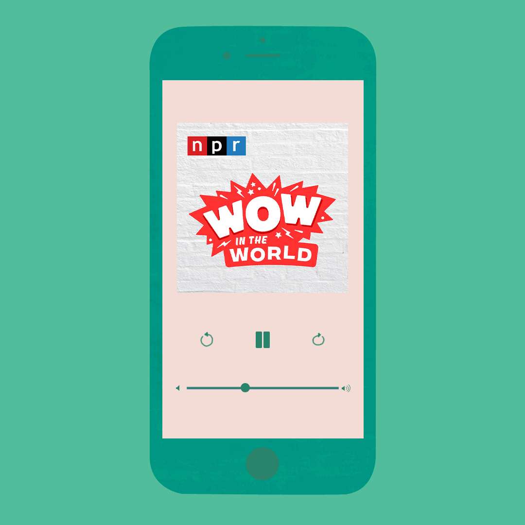 7 15 Family-Friendly Podcasts for Family Road Trips