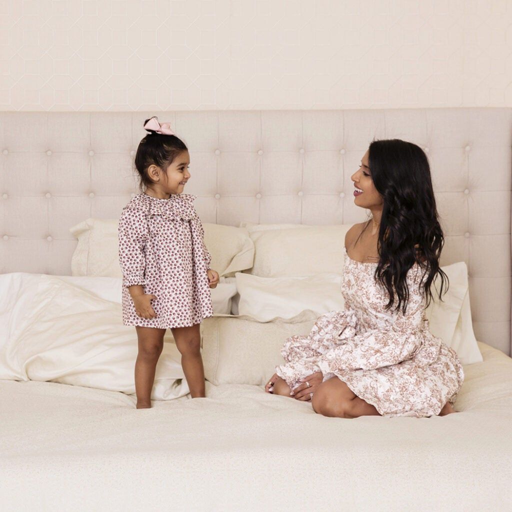 Maisonette Muse: Priya Shukla