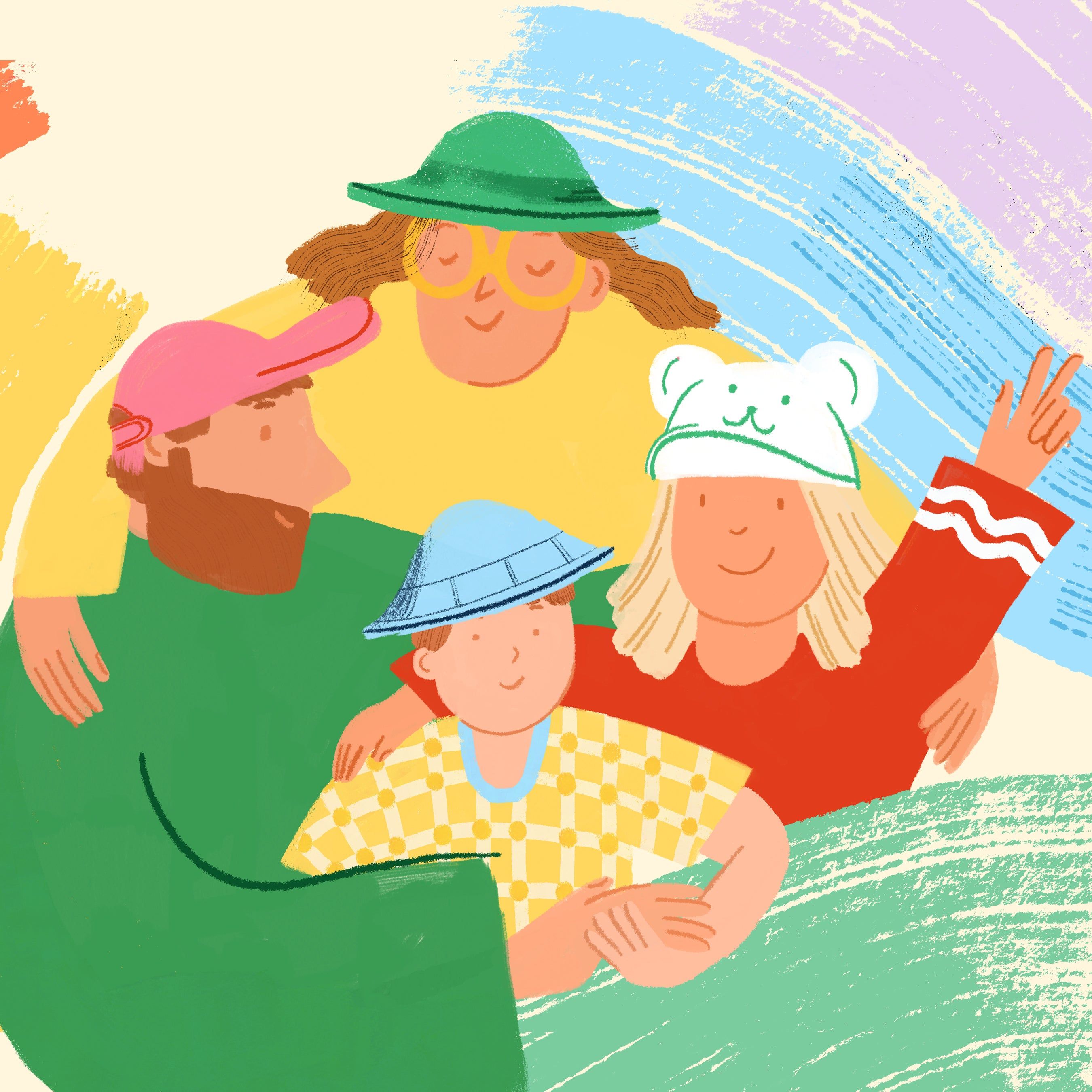 Exploring and Affirming Gender Journeys