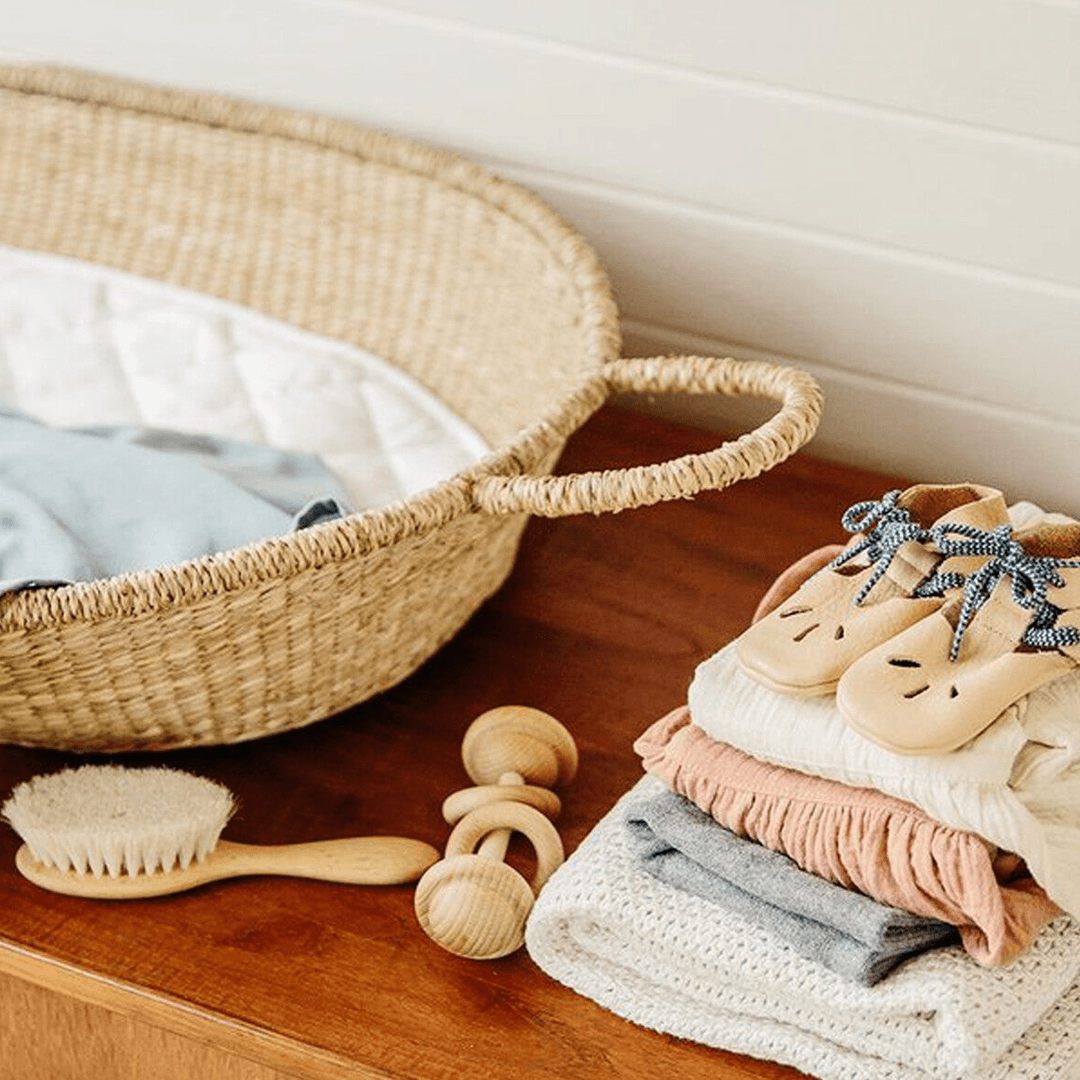 Nursery Favorites