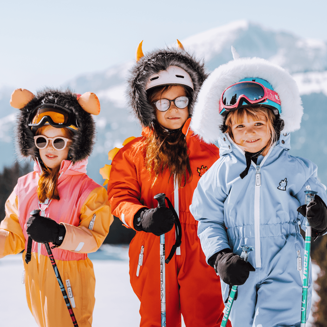 Snow Shop