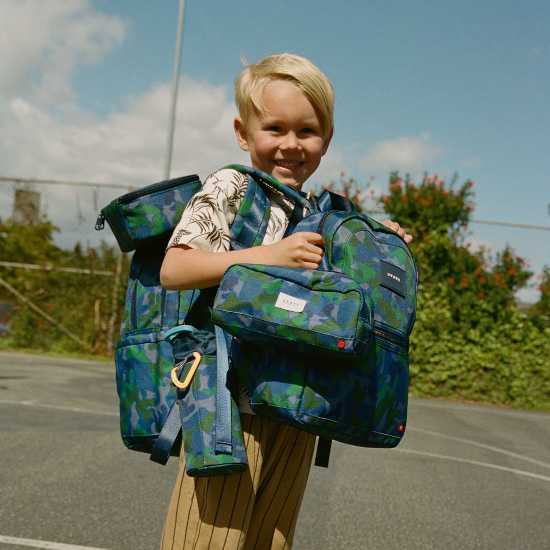 Back To School Shop
