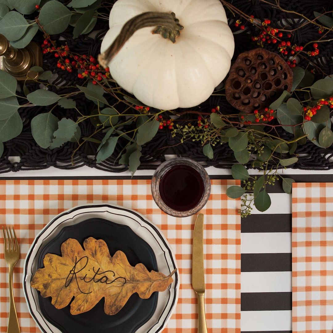Thanksgiving Shop