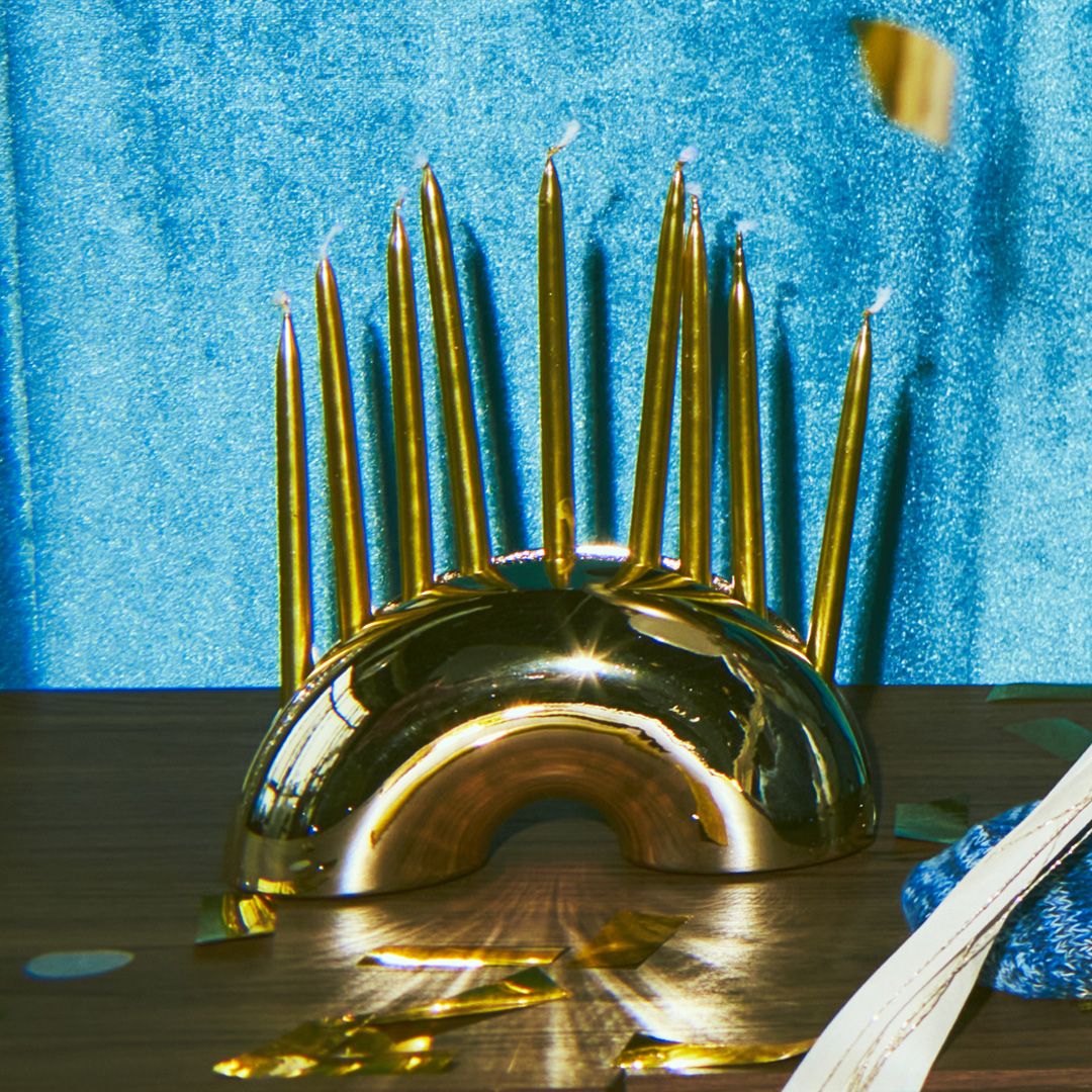 Hanukkah Shop