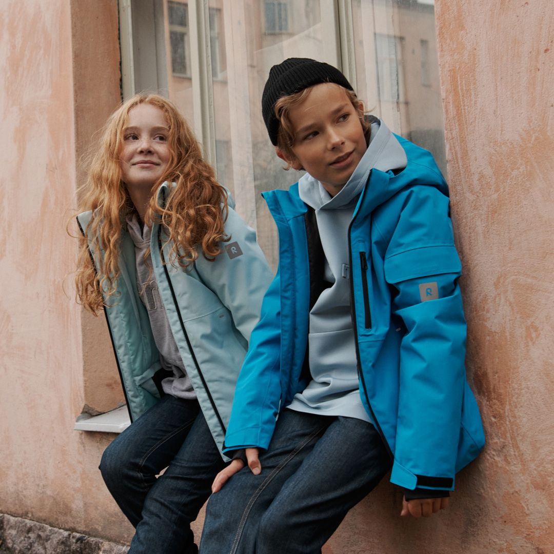 Cold Weather Shop