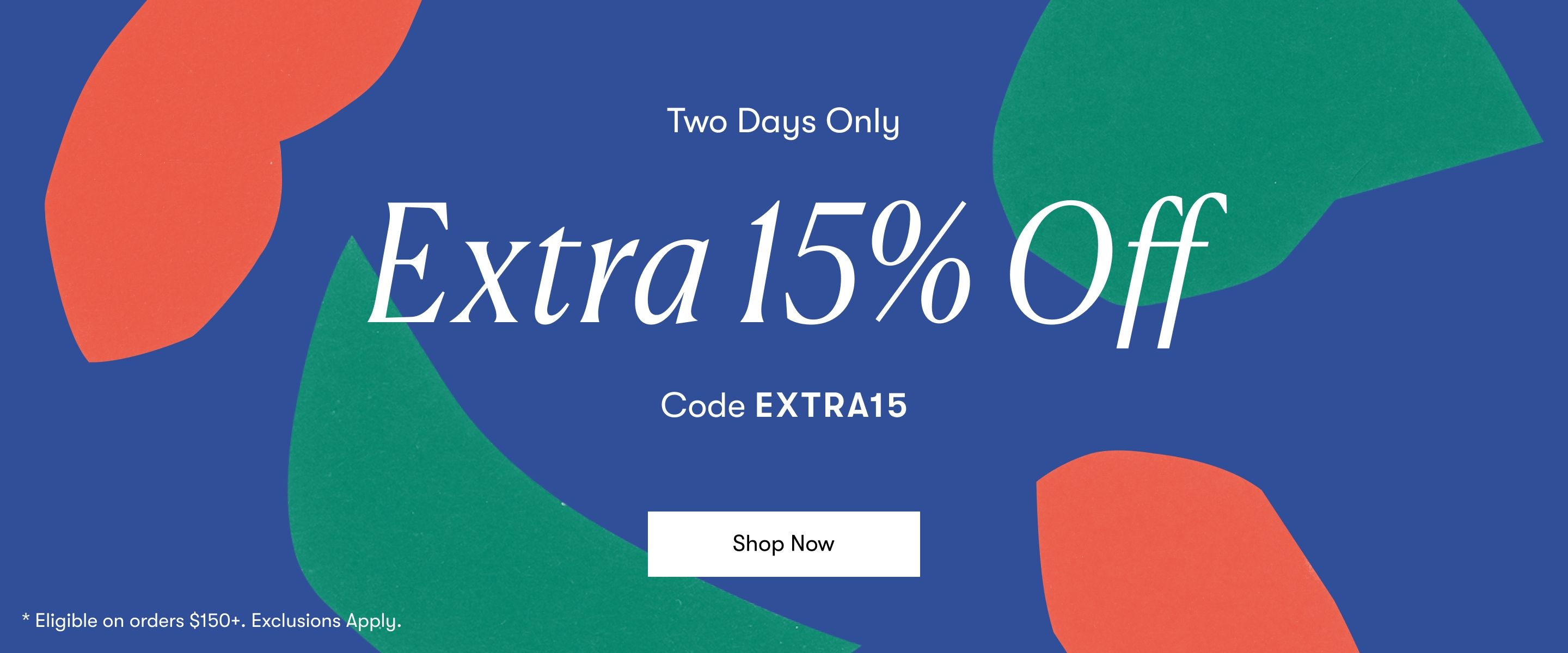 Sitewide Sale