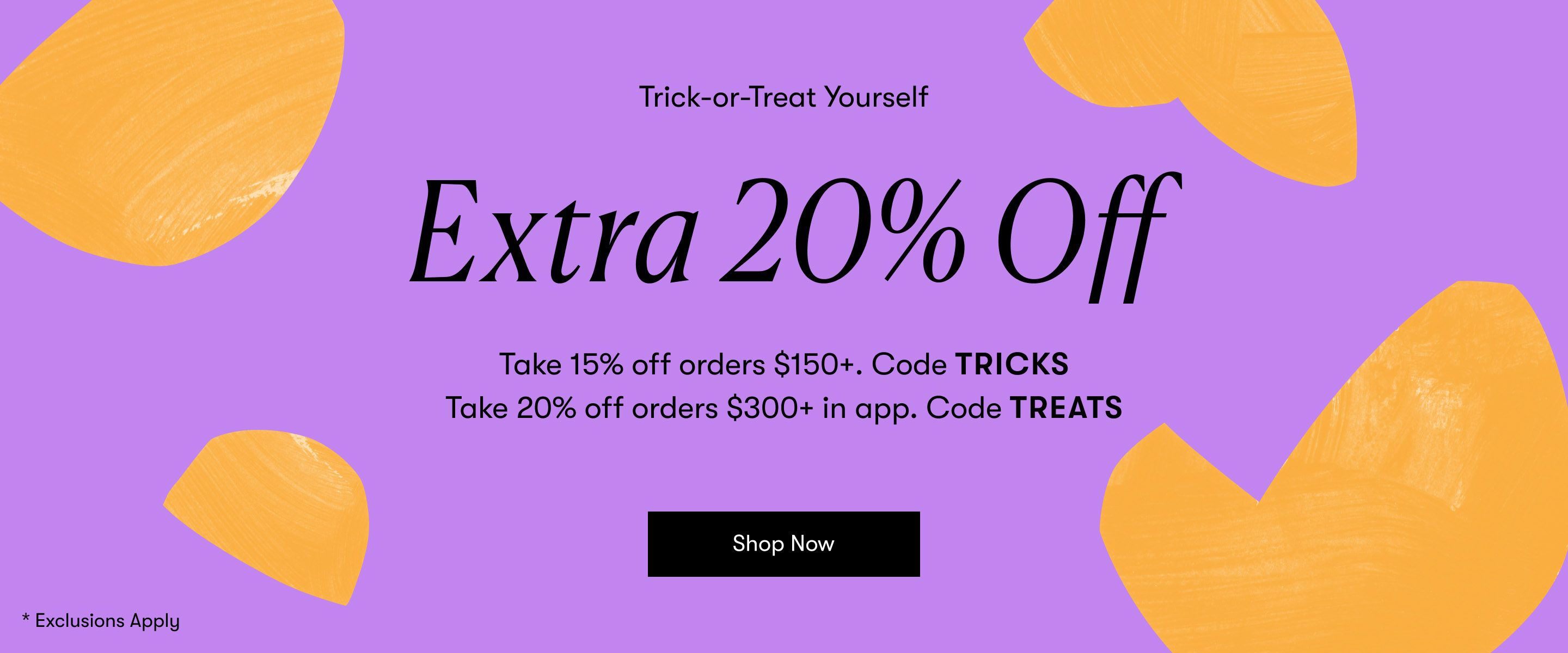 Sitewide Sale