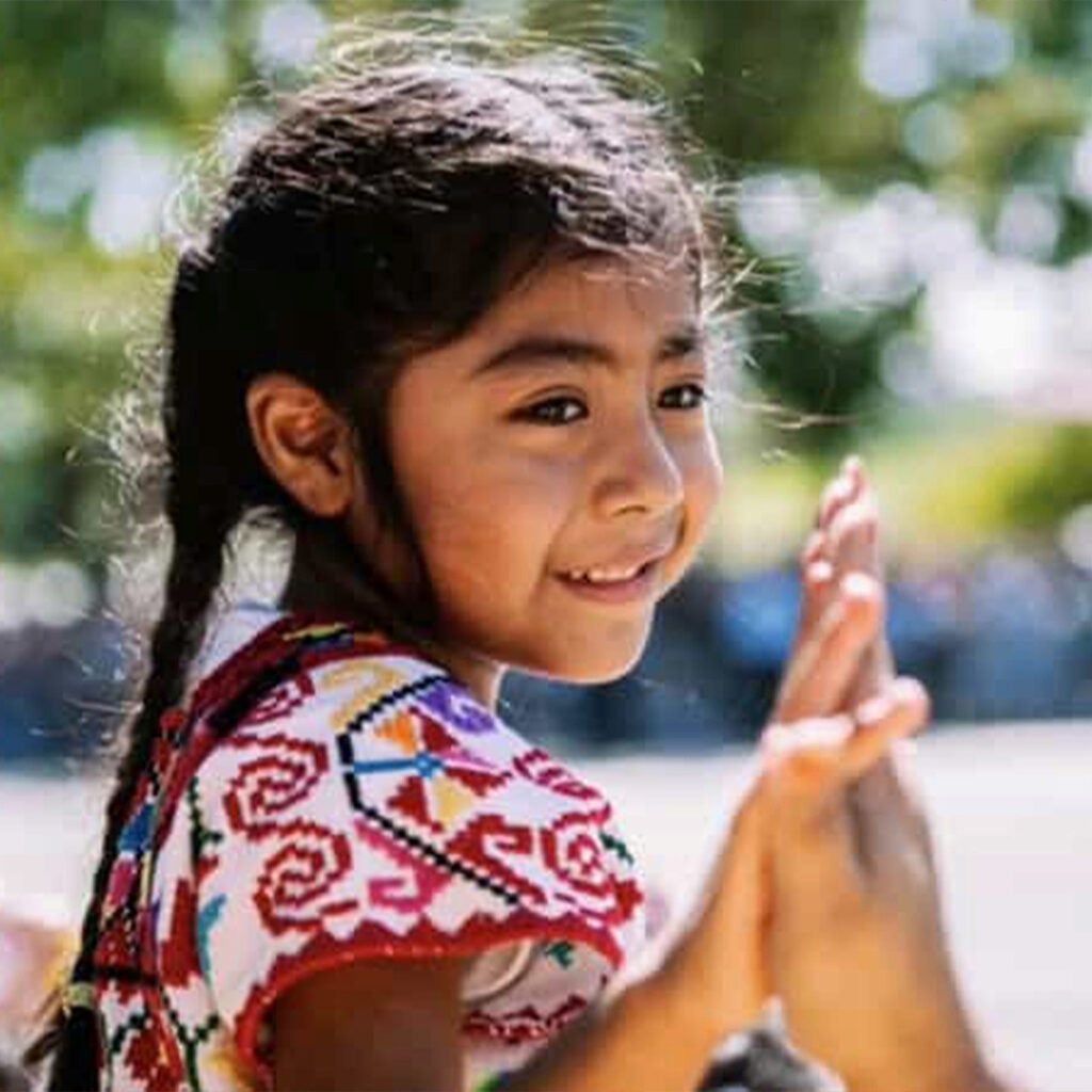 9 Girls Who Are Changing the World