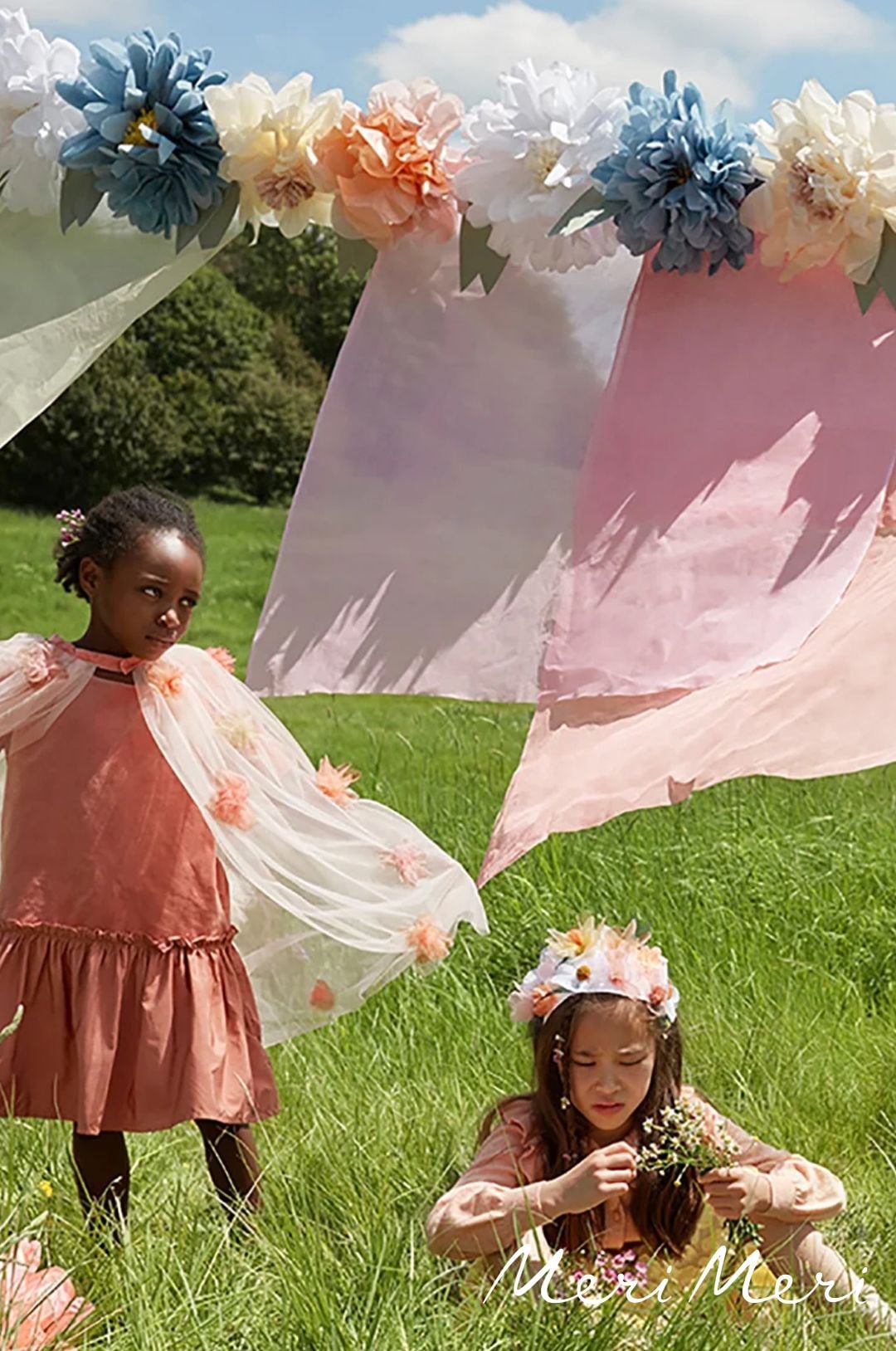 4 Spring Birthday Party Ideas You'll Want to Steal