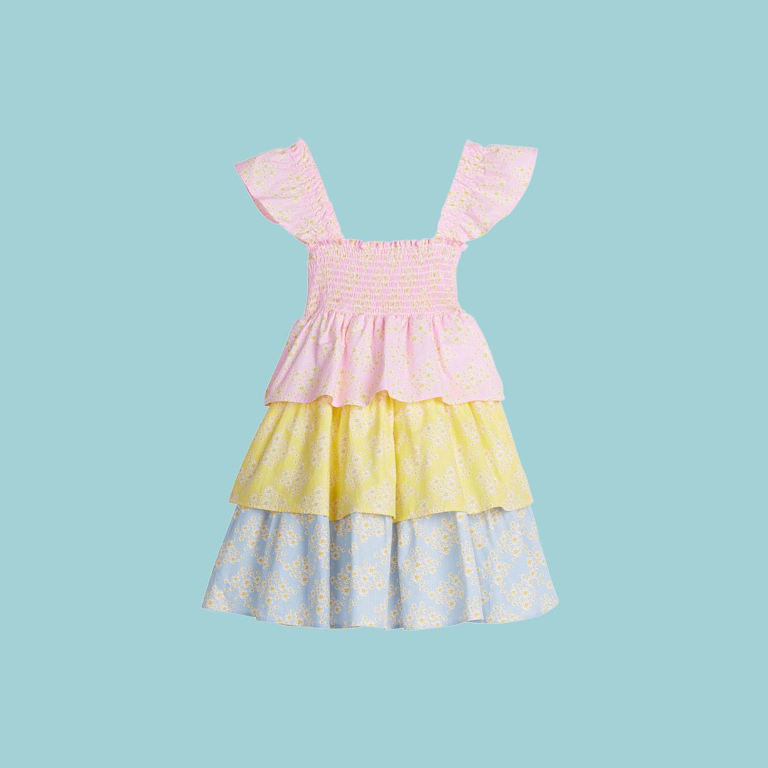 Summer & Day Dresses