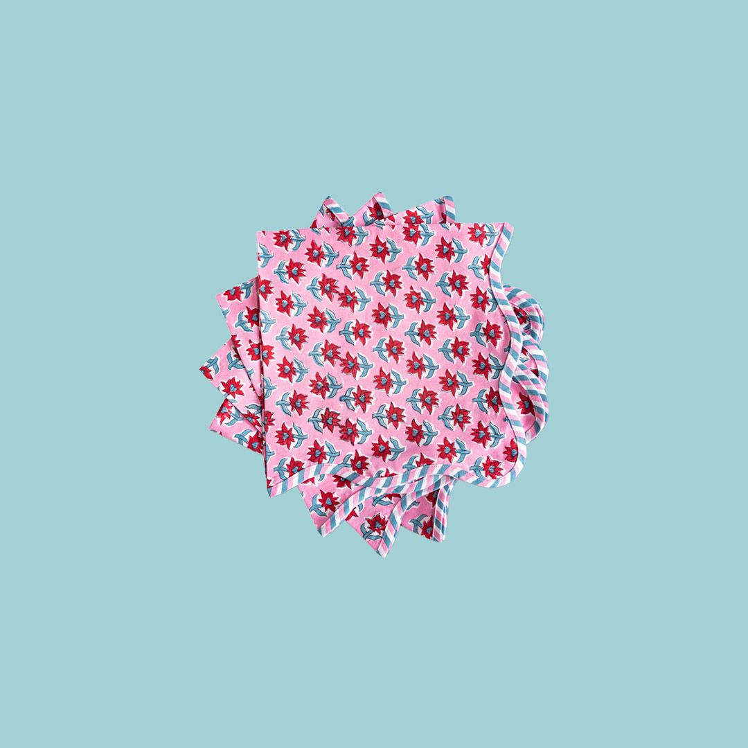 Outdoor Entertaining