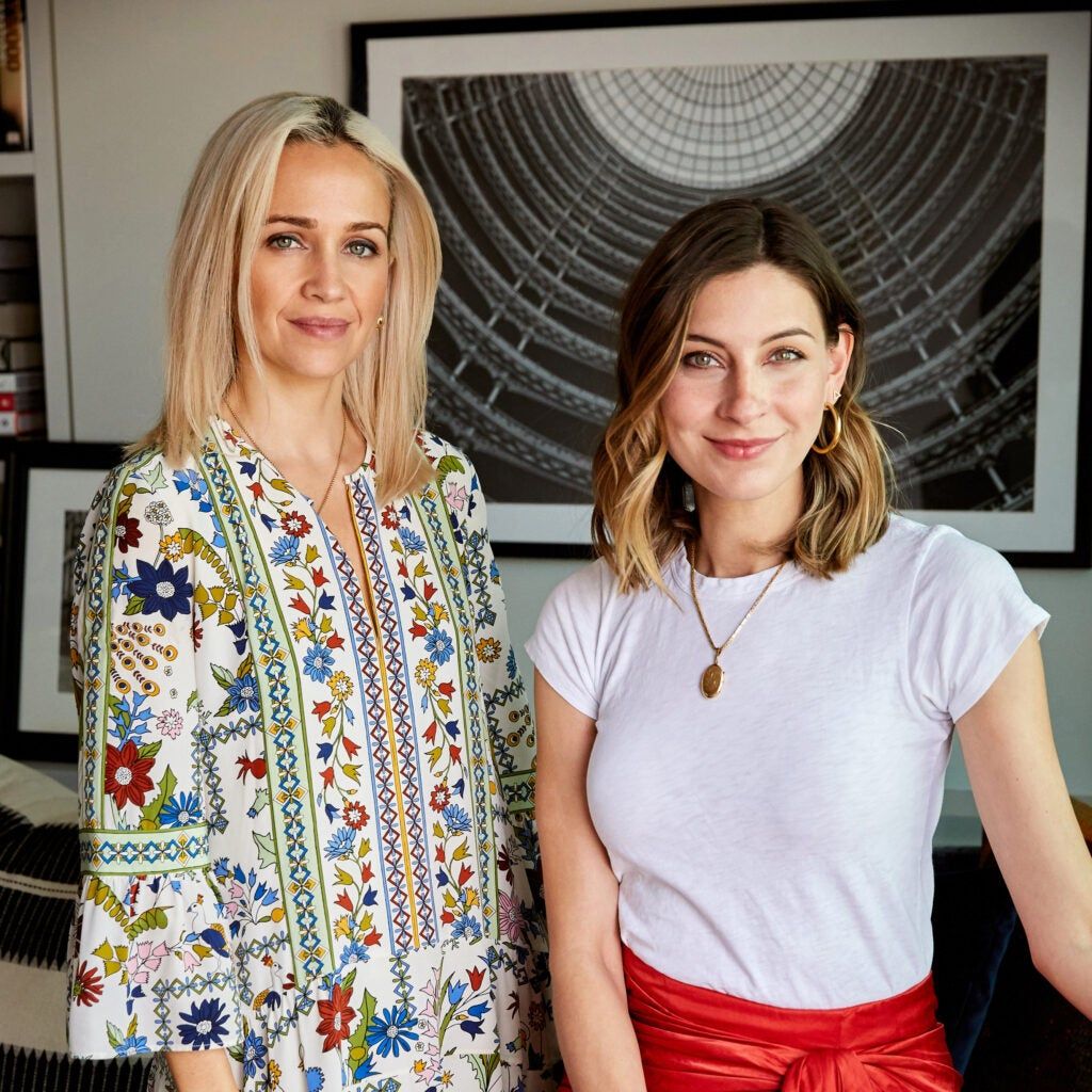 Maisonette Moms On The One Thing They Couldn’t Live Without Post-Baby