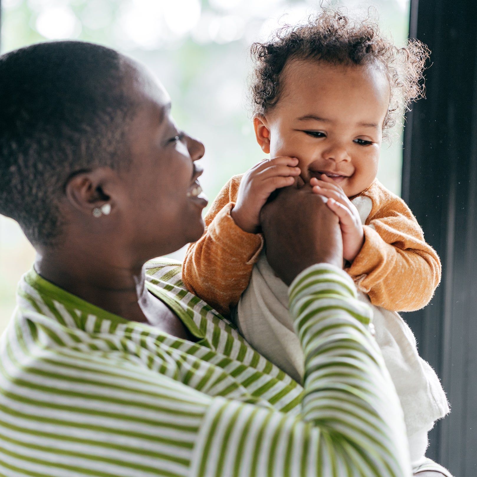 How To Soothe a Teething Baby