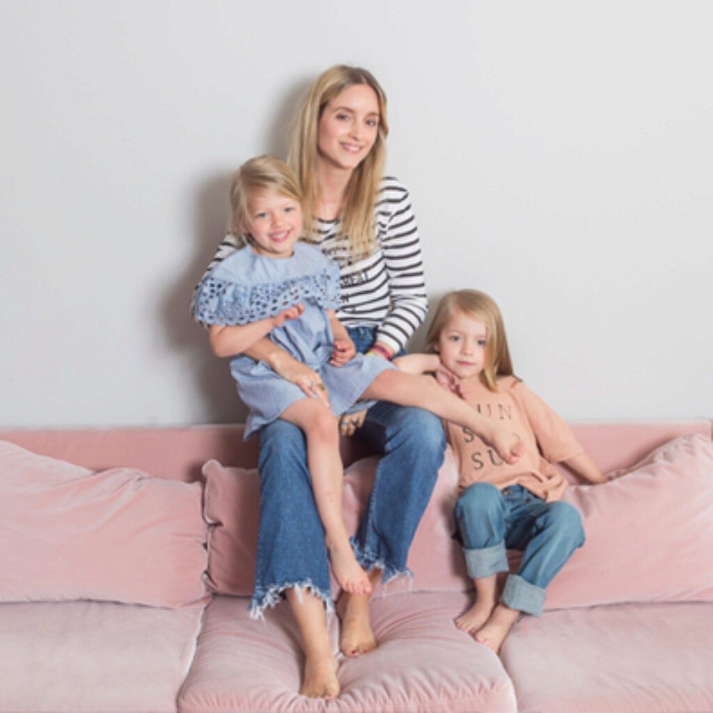 The Fashion Guitar: Charlotte Groeneveld